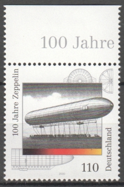 NSR 2128 ** - 2000